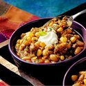 Winter White Chili