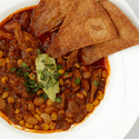 Carolina Chicken Chili