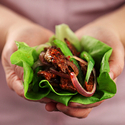 Beef Bulgogi