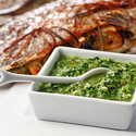 Chimichurri Sauce