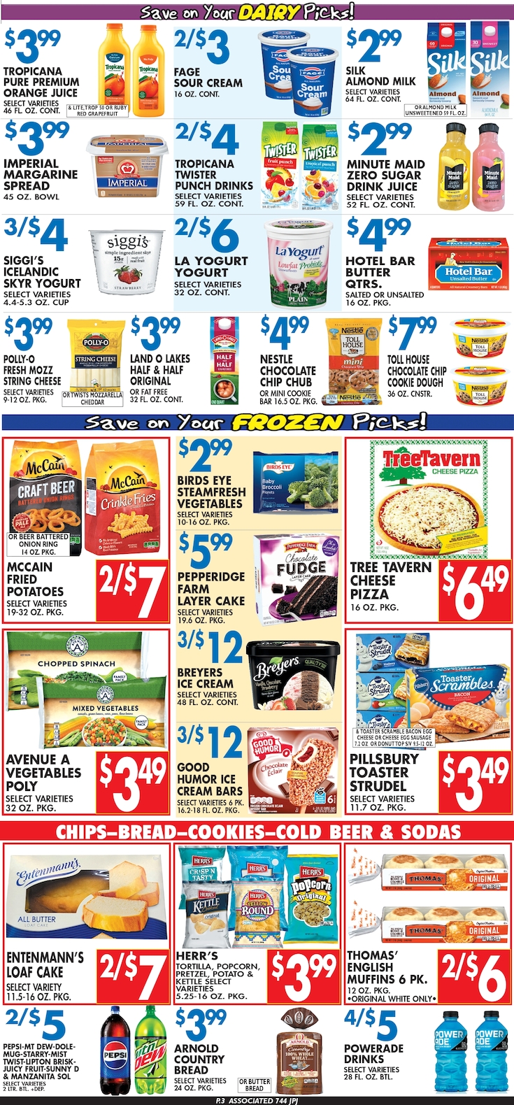 Circular Page 3