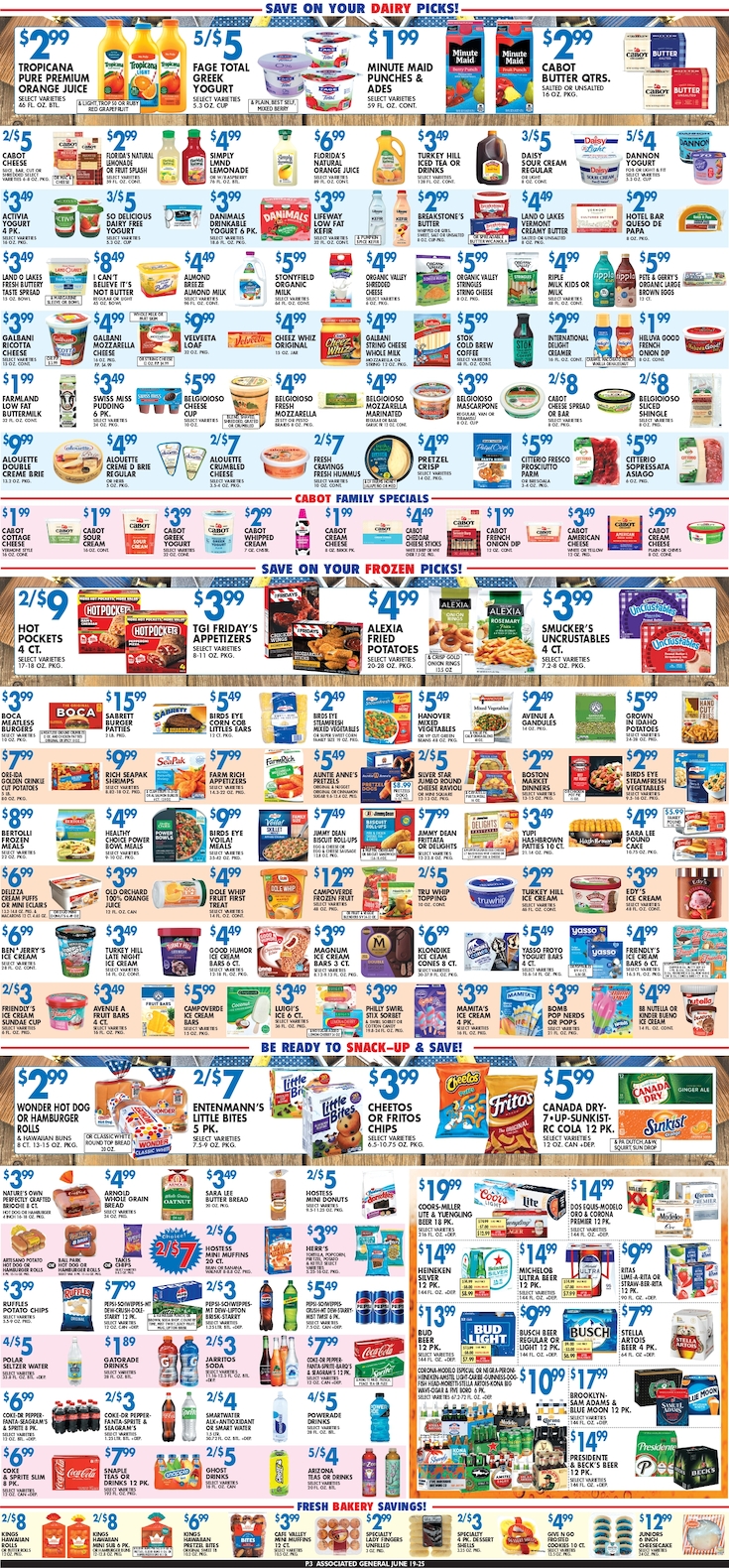 Circular Page 3